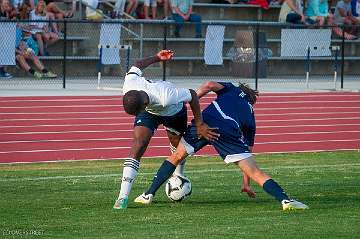 BSoccervCloverSeniors 197